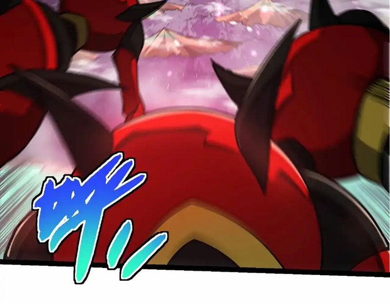 Chuyển Sinh Thành Liễu Đột Biến 294 trang 58