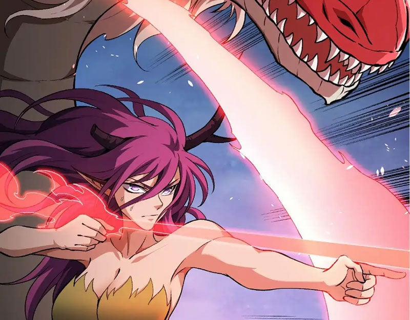 Chuyển Sinh Thành Liễu Đột Biến 294 trang 81