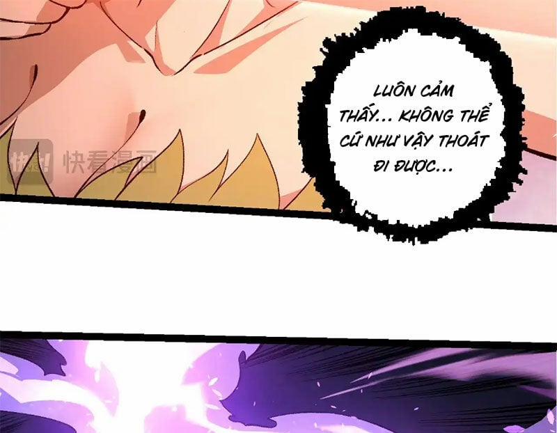 Chuyển Sinh Thành Liễu Đột Biến 294 trang 83