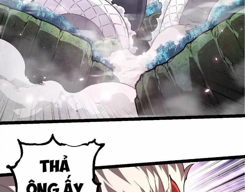 Chuyển Sinh Thành Liễu Đột Biến 295 trang 71