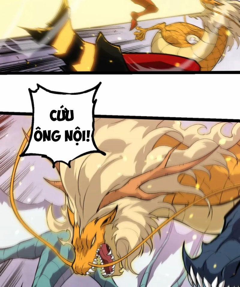 Chuyển Sinh Thành Liễu Đột Biến 296 trang 2