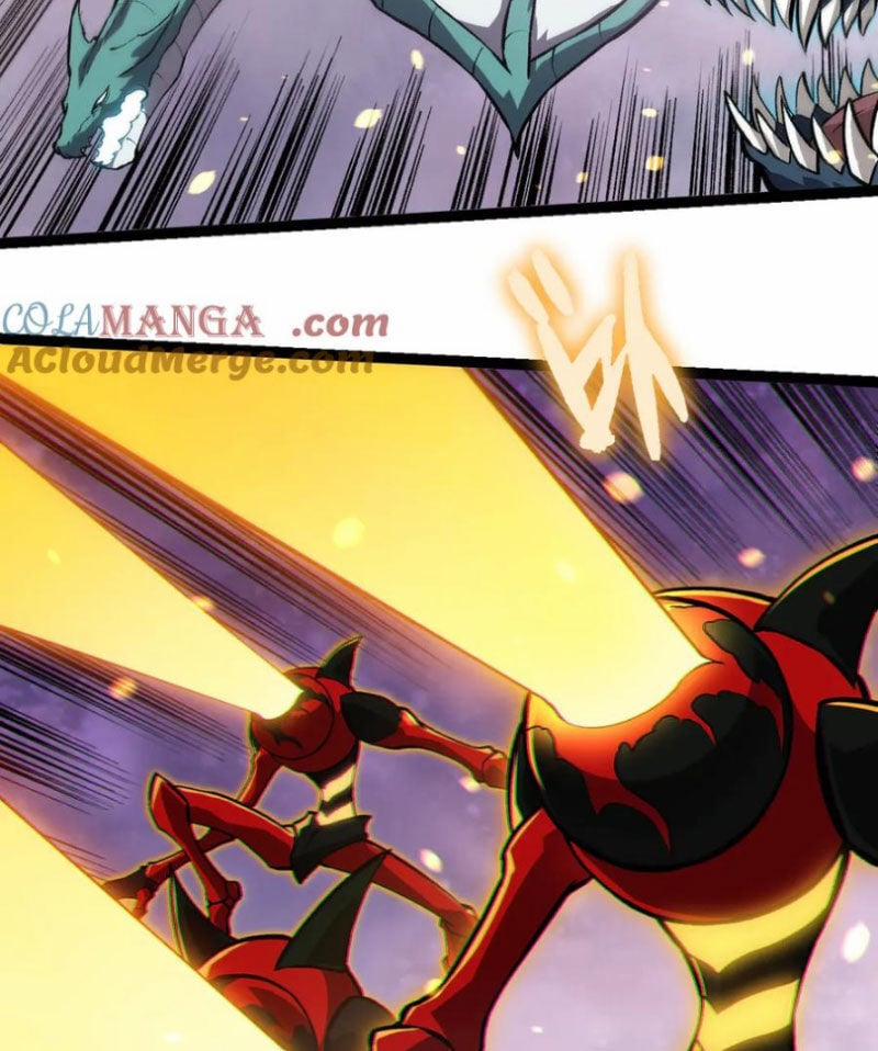 Chuyển Sinh Thành Liễu Đột Biến 296 trang 3