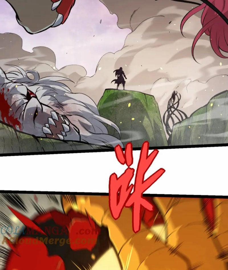 Chuyển Sinh Thành Liễu Đột Biến 296 trang 31