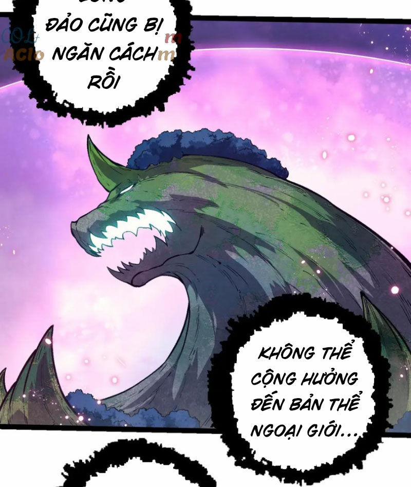 Chuyển Sinh Thành Liễu Đột Biến 296 trang 37