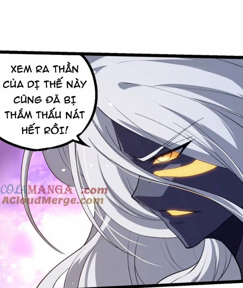 Chuyển Sinh Thành Liễu Đột Biến 296 trang 39