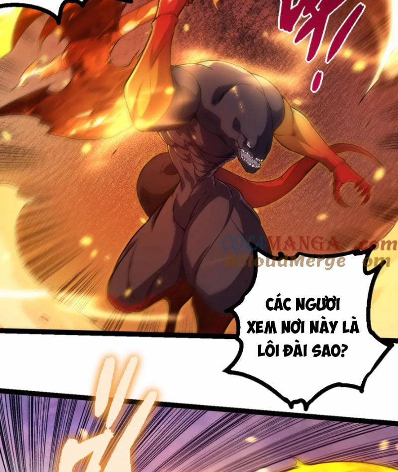 Chuyển Sinh Thành Liễu Đột Biến 296 trang 47