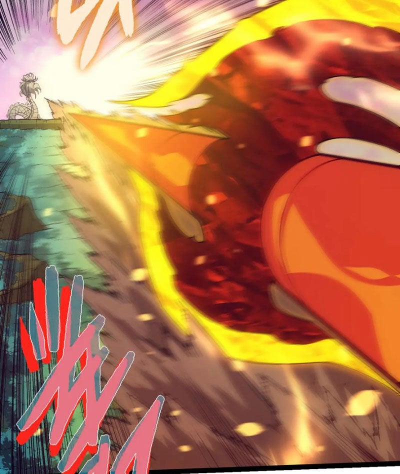 Chuyển Sinh Thành Liễu Đột Biến 296 trang 48