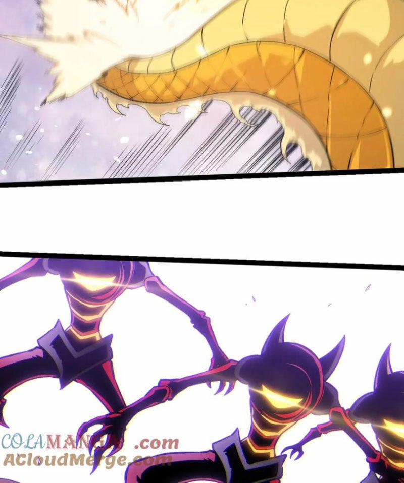 Chuyển Sinh Thành Liễu Đột Biến 296 trang 5