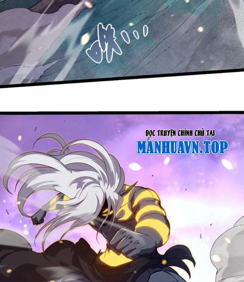 Chuyển Sinh Thành Liễu Đột Biến 296 trang 61