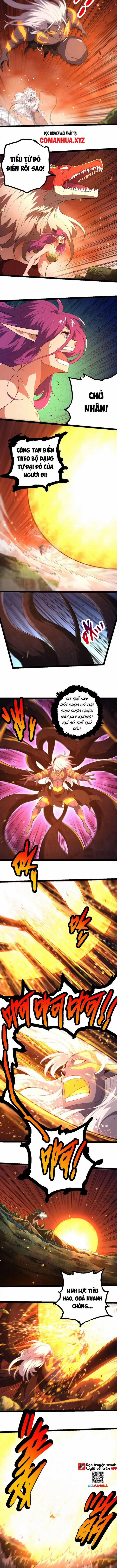 Chuyển Sinh Thành Liễu Đột Biến 297 trang 4
