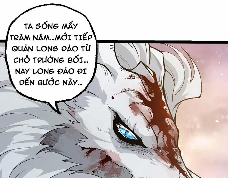 Chuyển Sinh Thành Liễu Đột Biến 298 trang 57