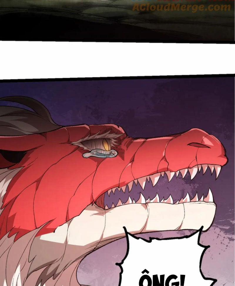 Chuyển Sinh Thành Liễu Đột Biến 299 trang 16