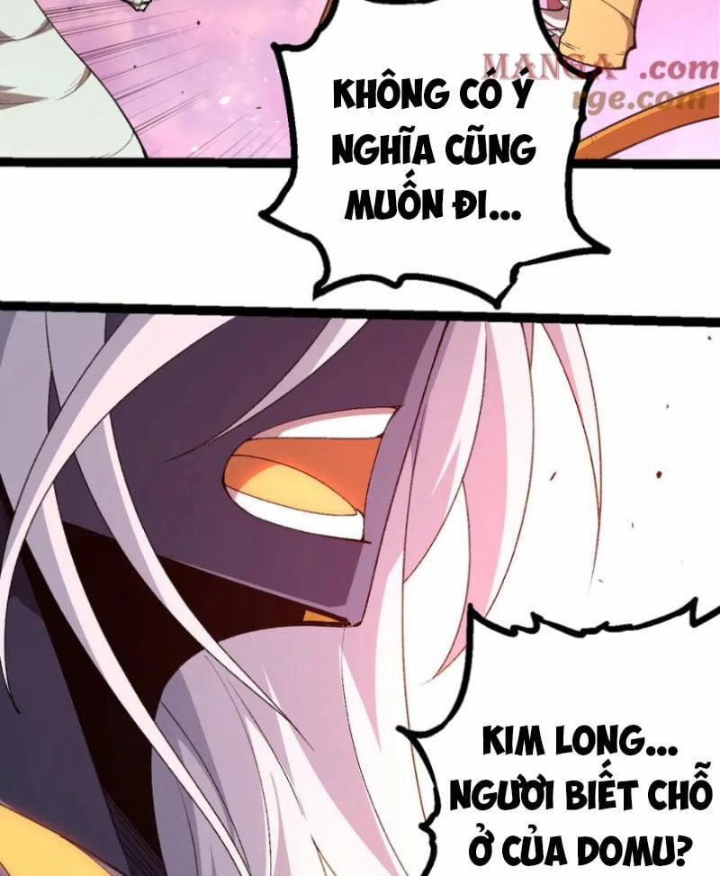 Chuyển Sinh Thành Liễu Đột Biến 299 trang 21