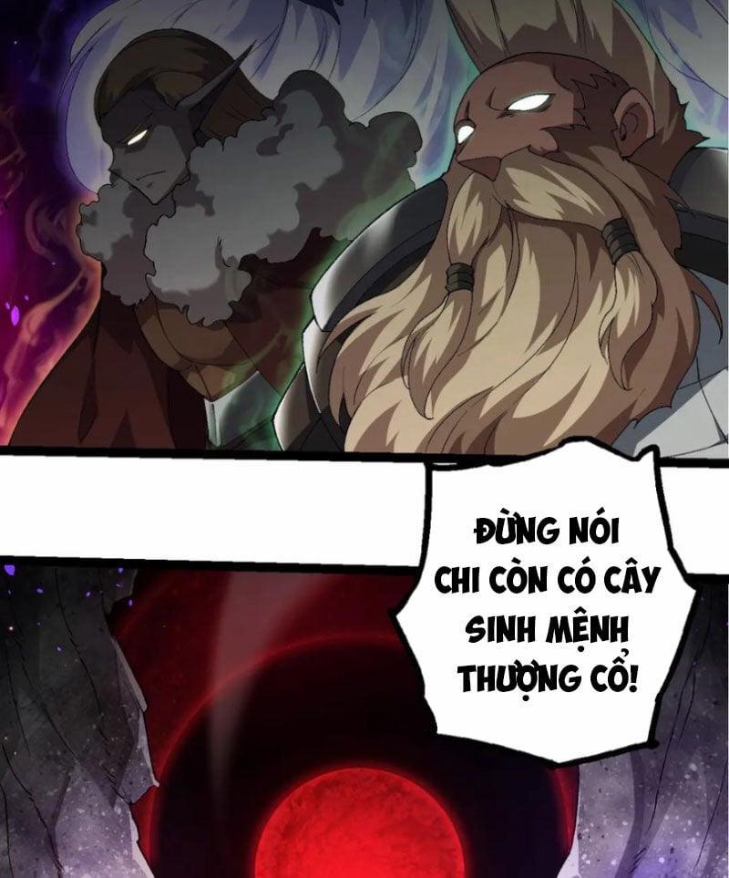 Chuyển Sinh Thành Liễu Đột Biến 299 trang 27