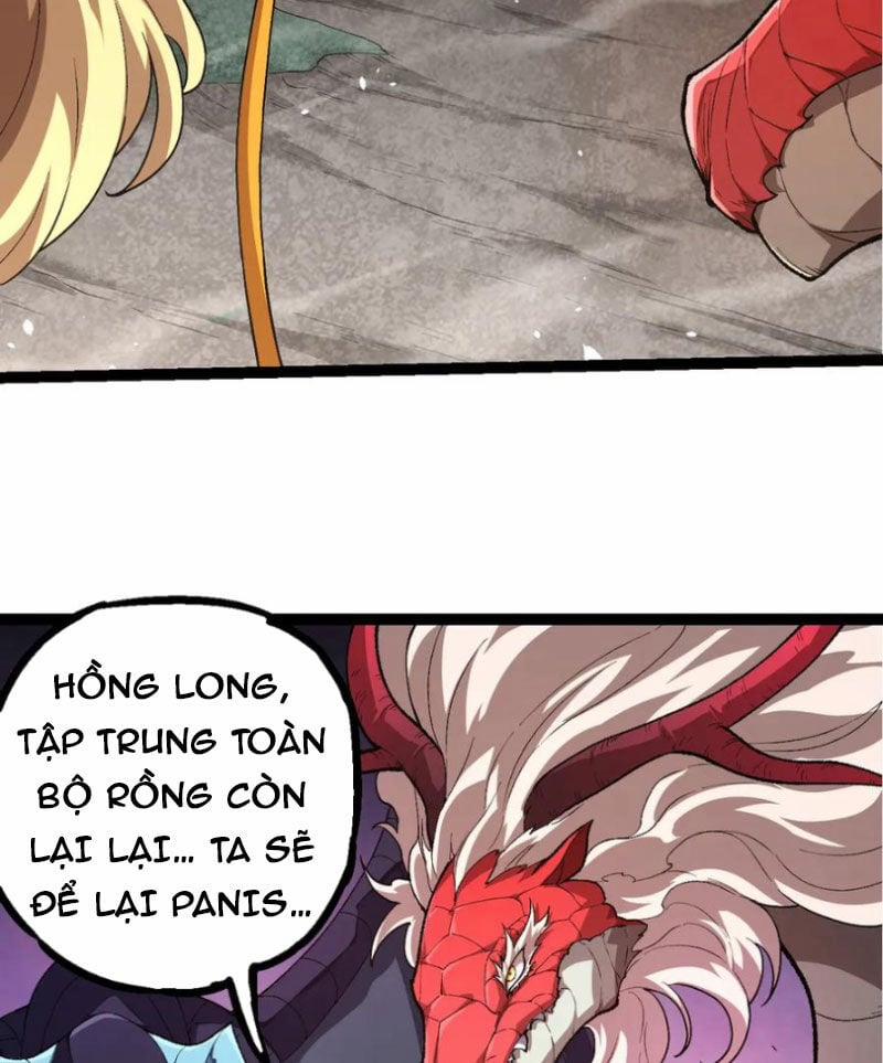 Chuyển Sinh Thành Liễu Đột Biến 299 trang 38
