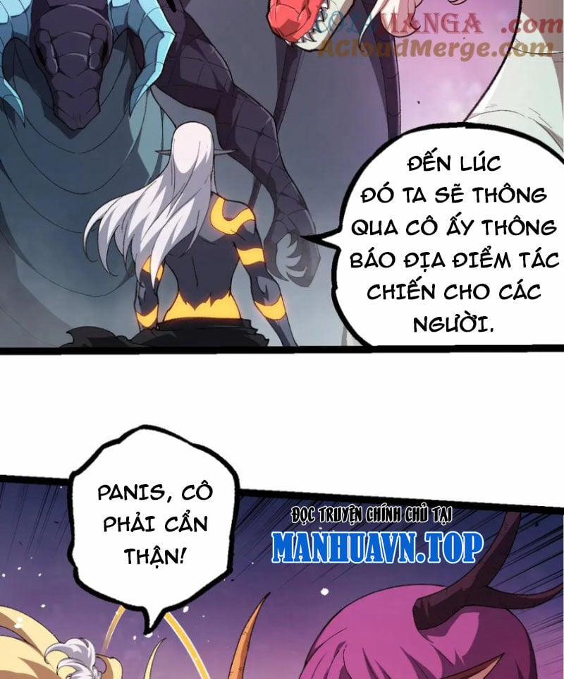 Chuyển Sinh Thành Liễu Đột Biến 299 trang 39