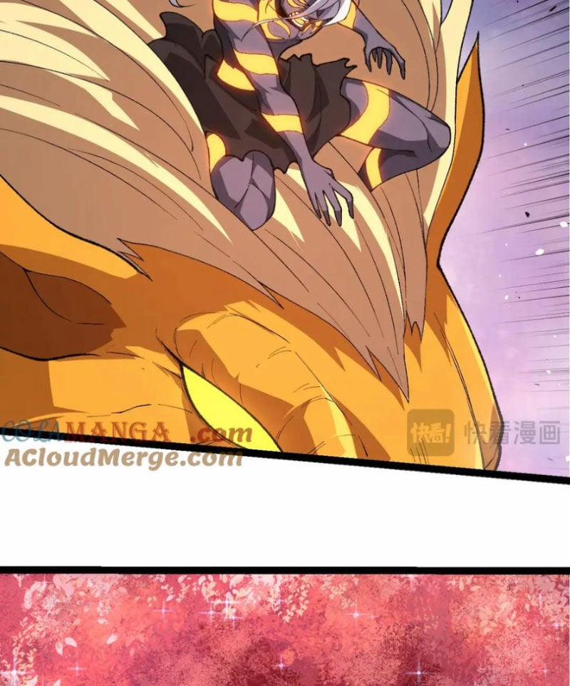 Chuyển Sinh Thành Liễu Đột Biến 299 trang 41