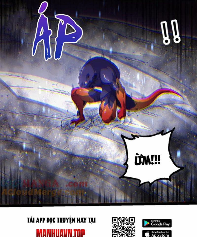 Chuyển Sinh Thành Liễu Đột Biến 299 trang 46