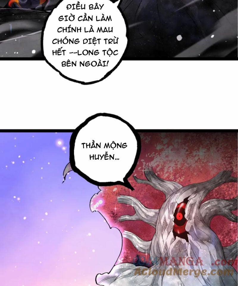 Chuyển Sinh Thành Liễu Đột Biến 299 trang 51
