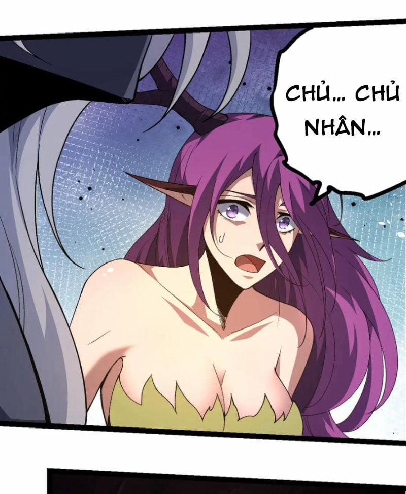 Chuyển Sinh Thành Liễu Đột Biến 299 trang 9