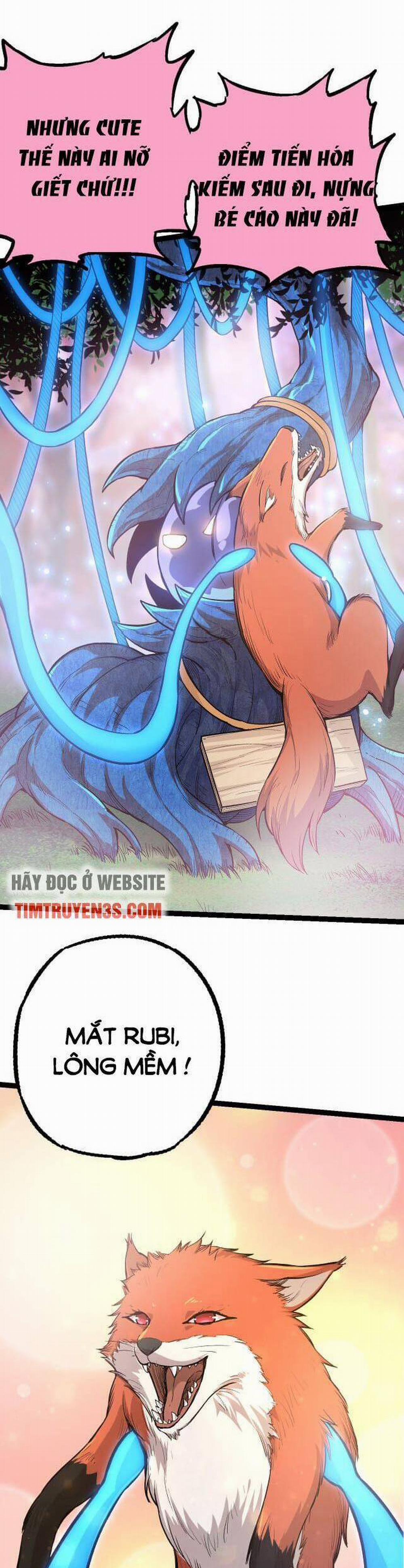 Chuyển Sinh Thành Liễu Đột Biến 3 trang 10