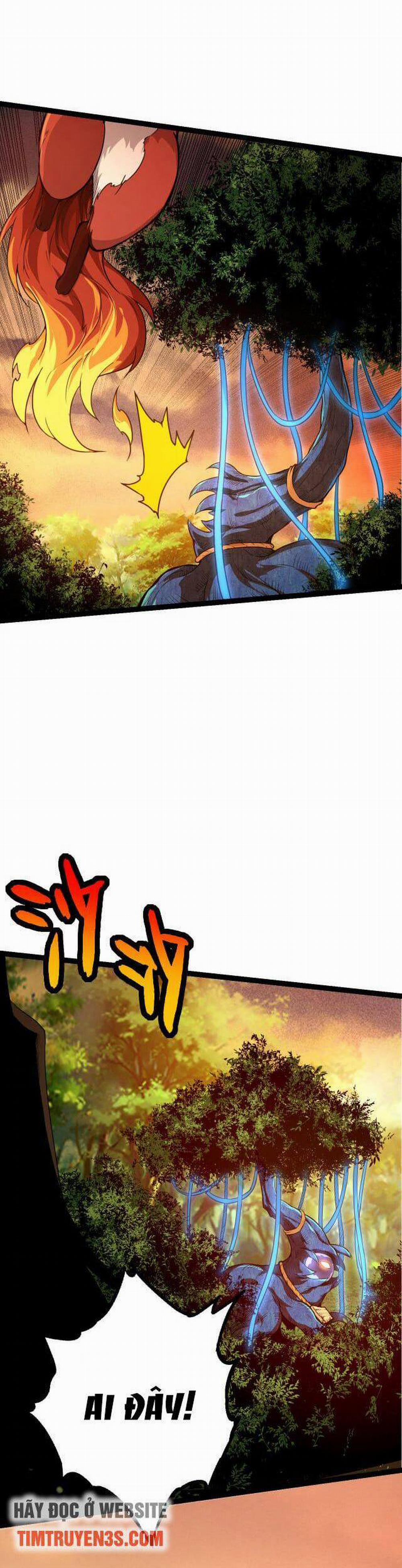 Chuyển Sinh Thành Liễu Đột Biến 3 trang 18