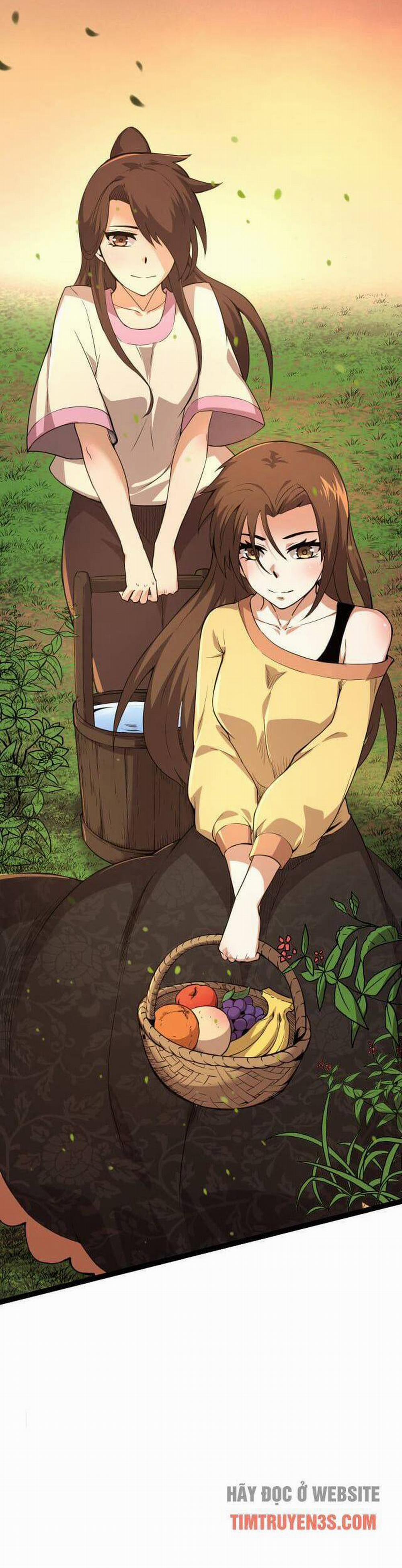 Chuyển Sinh Thành Liễu Đột Biến 3 trang 19