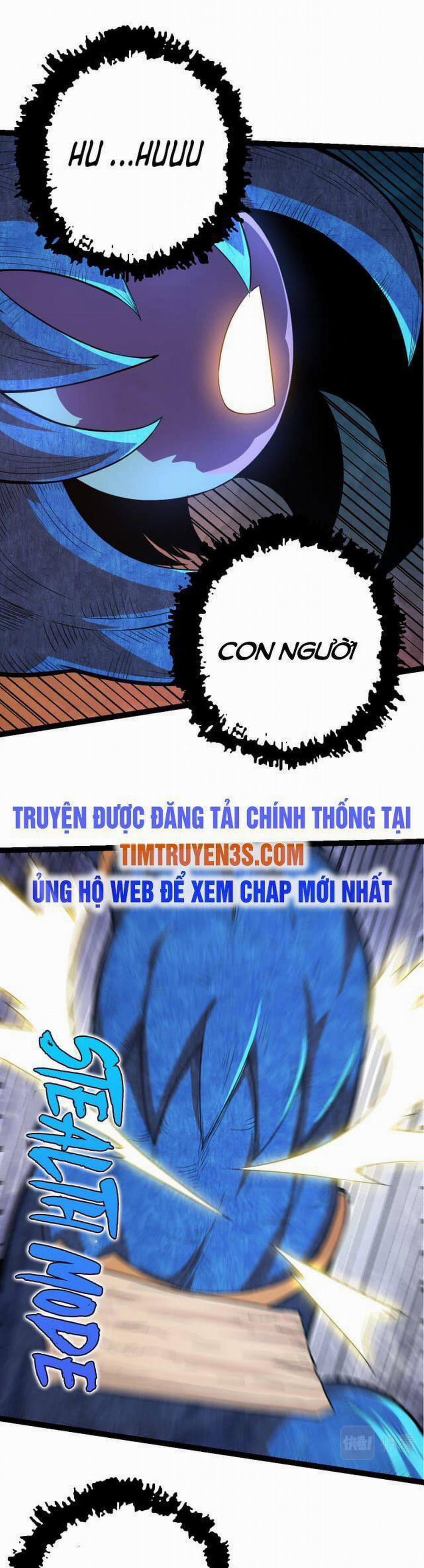 Chuyển Sinh Thành Liễu Đột Biến 3 trang 20