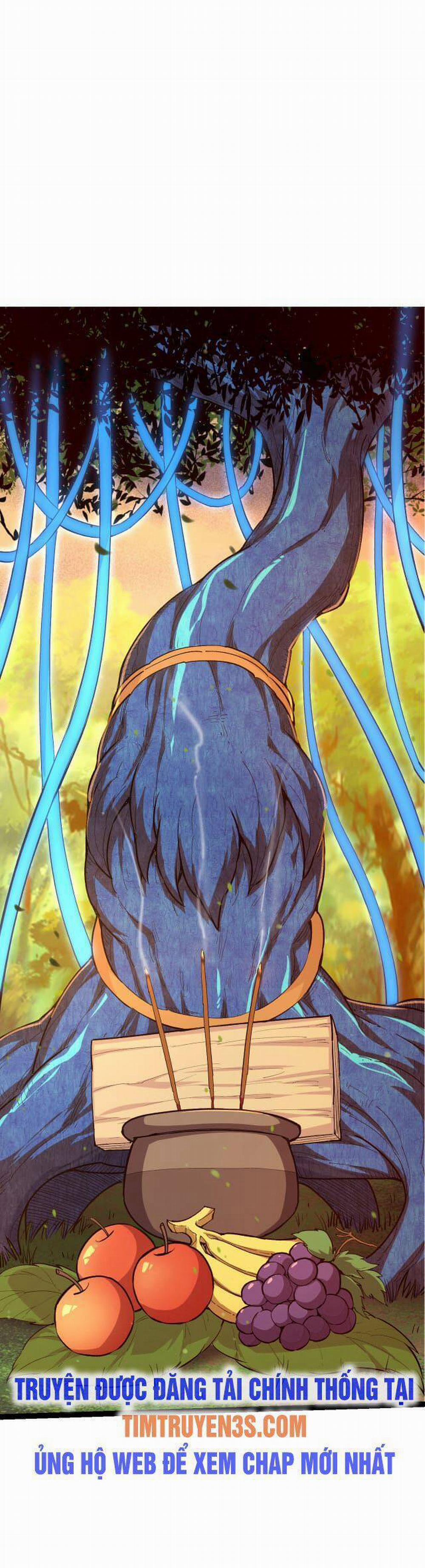 Chuyển Sinh Thành Liễu Đột Biến 3 trang 24