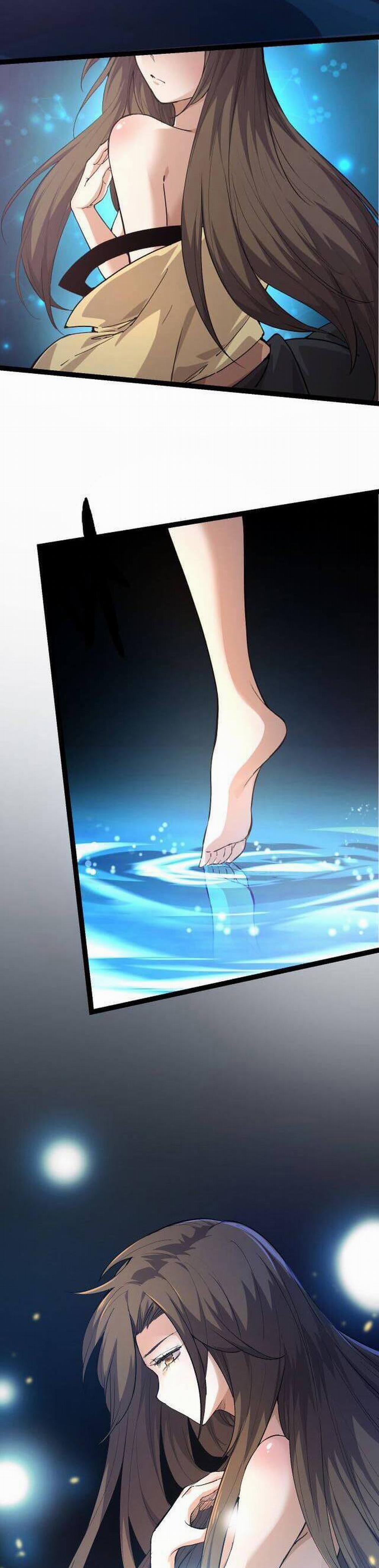 Chuyển Sinh Thành Liễu Đột Biến 3 trang 29