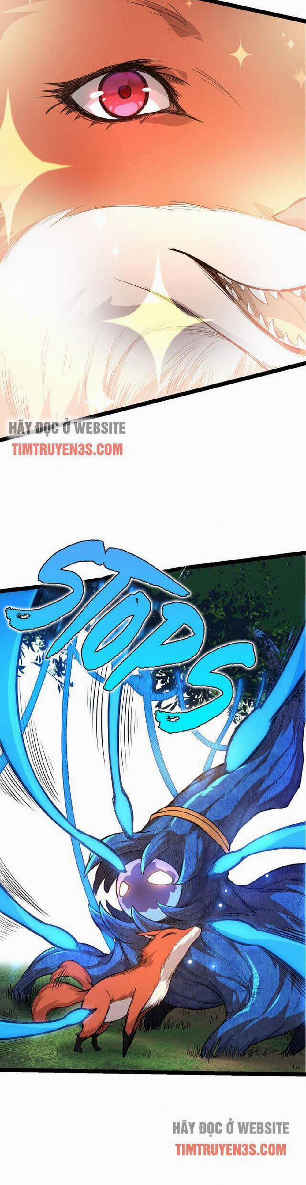 Chuyển Sinh Thành Liễu Đột Biến 3 trang 7