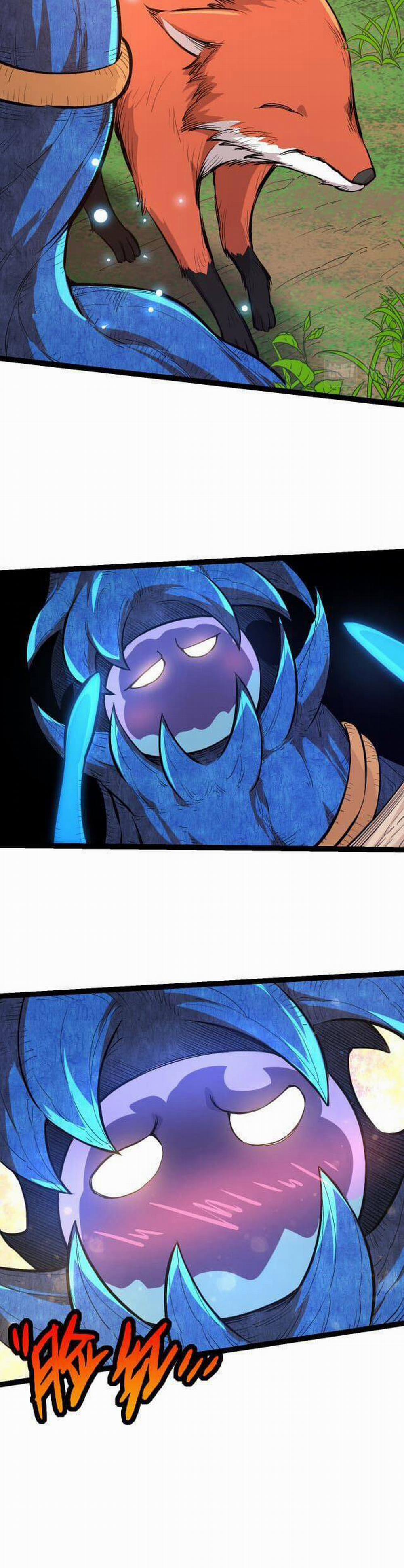 Chuyển Sinh Thành Liễu Đột Biến 3 trang 9