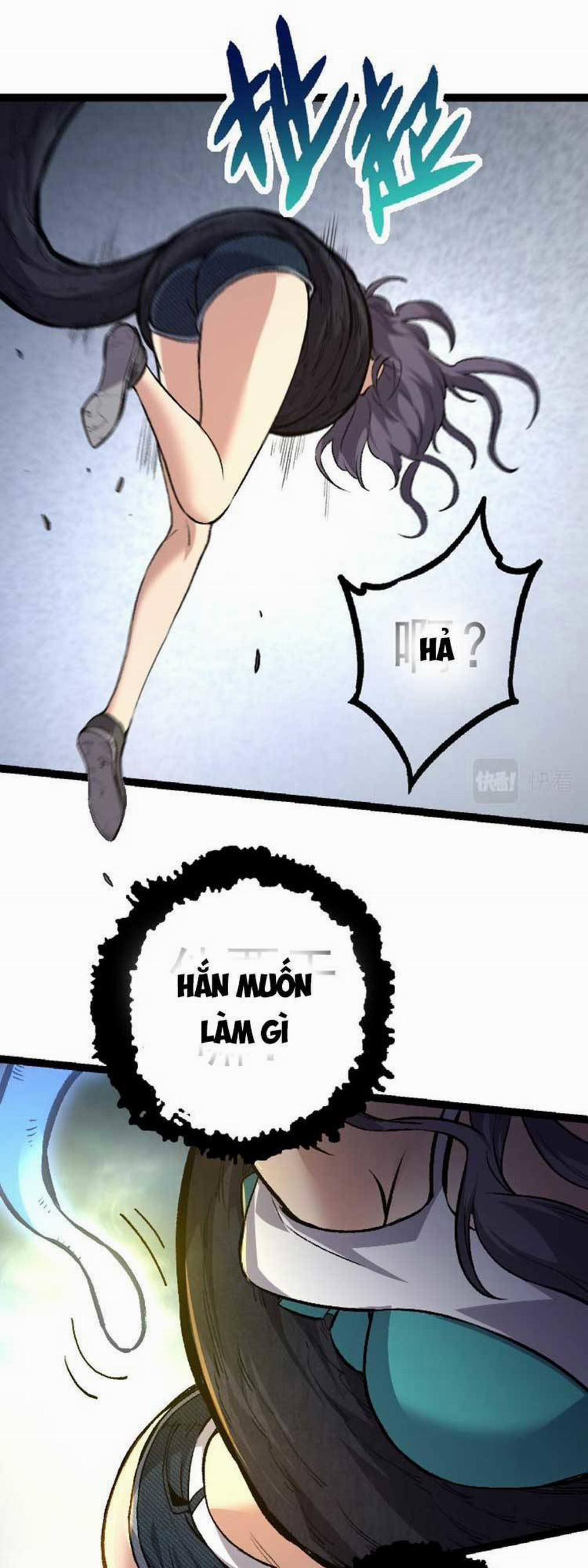 Chuyển Sinh Thành Liễu Đột Biến 30 trang 15