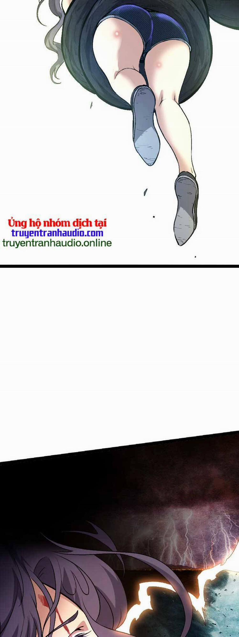 Chuyển Sinh Thành Liễu Đột Biến 30 trang 18