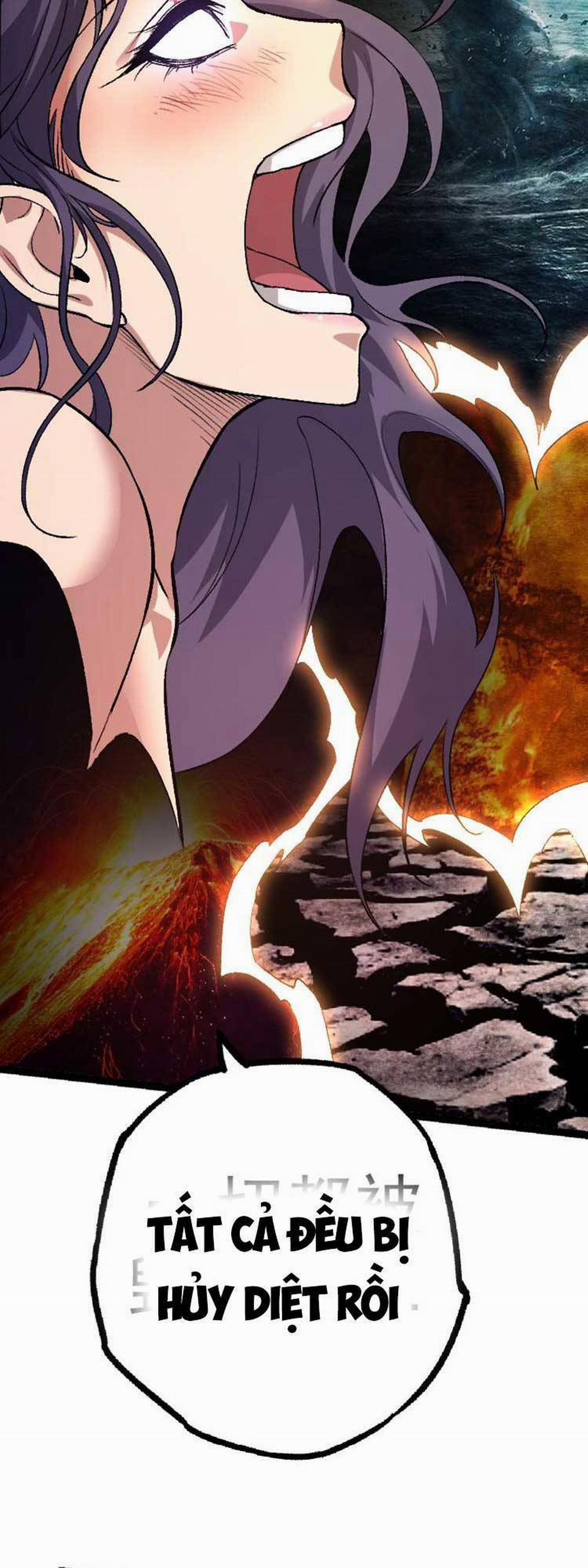 Chuyển Sinh Thành Liễu Đột Biến 30 trang 19