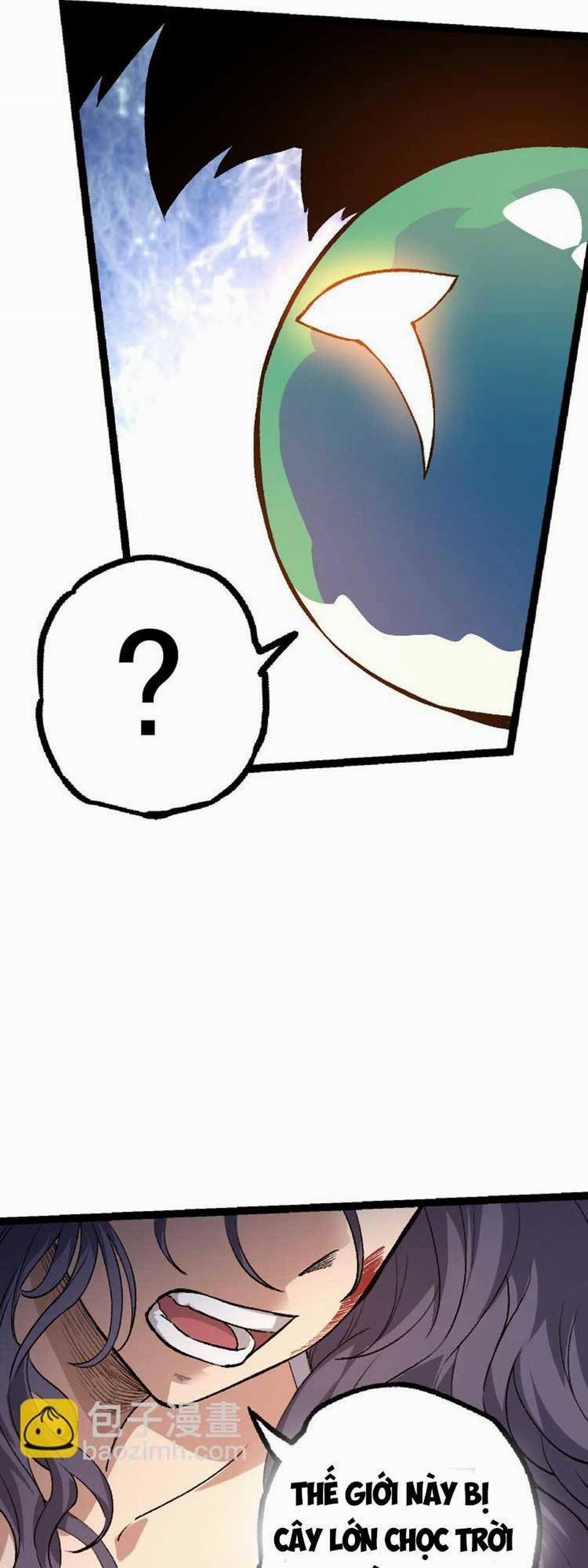 Chuyển Sinh Thành Liễu Đột Biến 30 trang 20