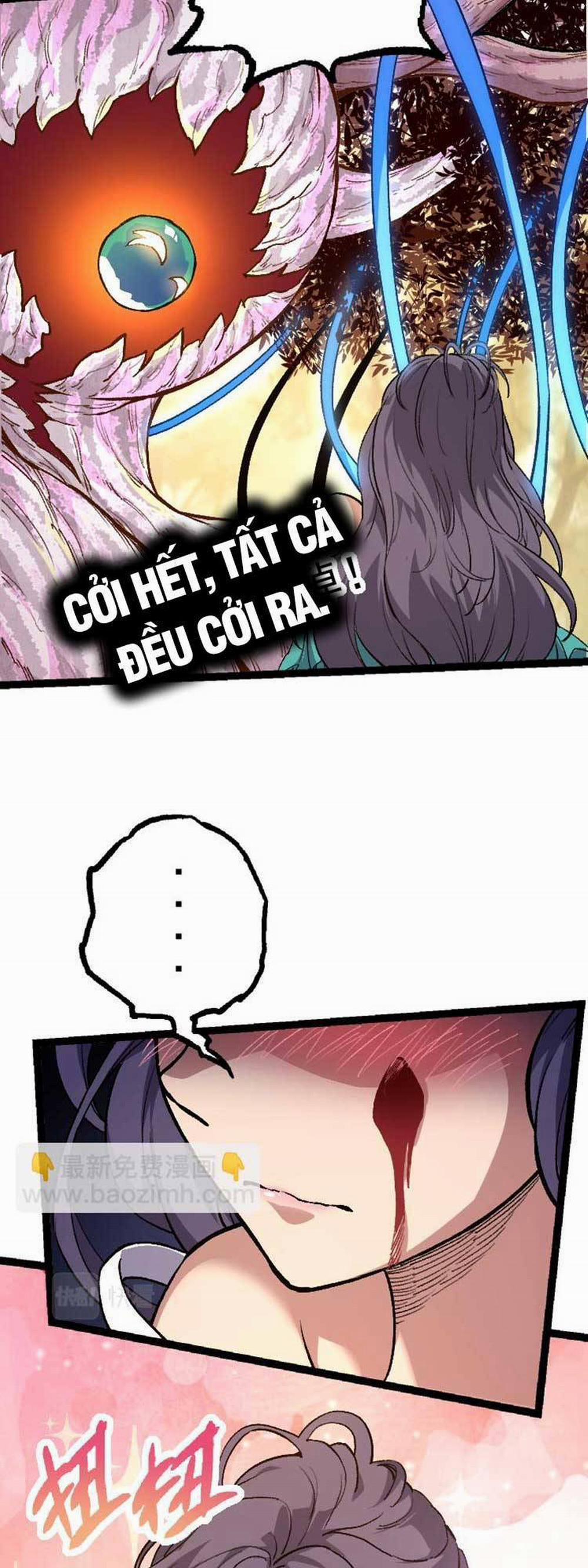 Chuyển Sinh Thành Liễu Đột Biến 30 trang 29
