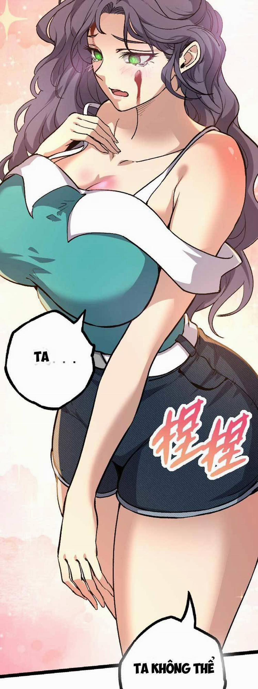 Chuyển Sinh Thành Liễu Đột Biến 30 trang 30