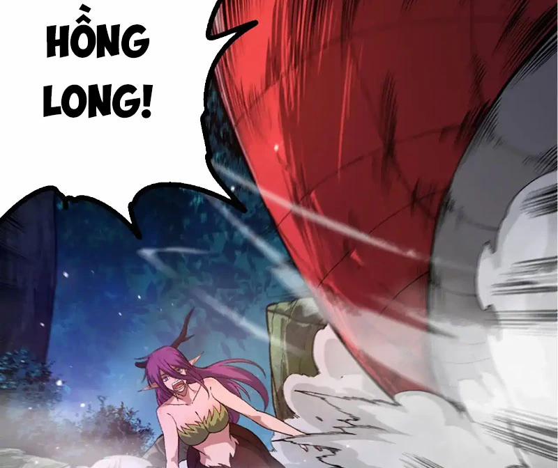 Chuyển Sinh Thành Liễu Đột Biến 300 trang 41