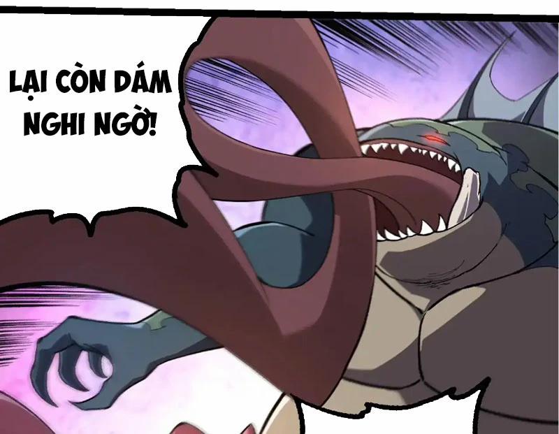 Chuyển Sinh Thành Liễu Đột Biến 300 trang 84