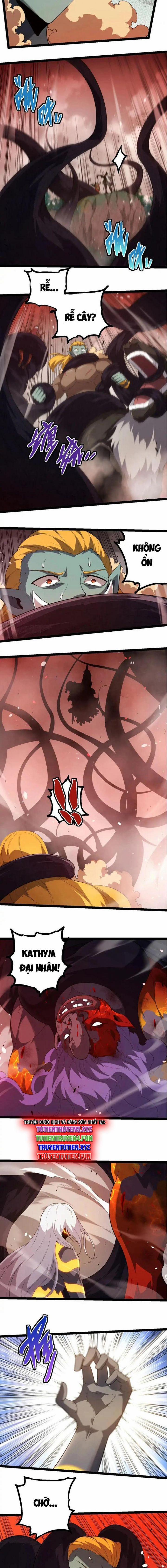 Chuyển Sinh Thành Liễu Đột Biến 302 trang 3