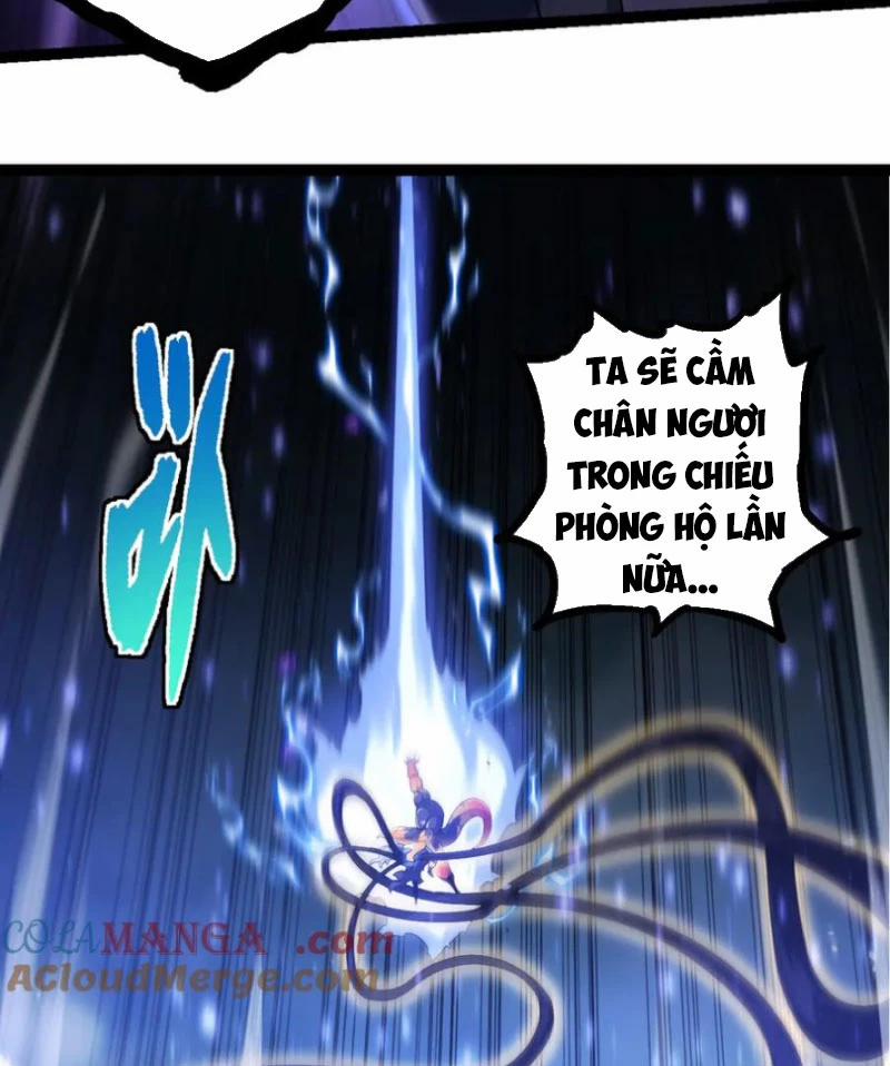 Chuyển Sinh Thành Liễu Đột Biến 304 trang 18