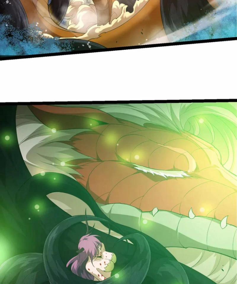 Chuyển Sinh Thành Liễu Đột Biến 304 trang 2