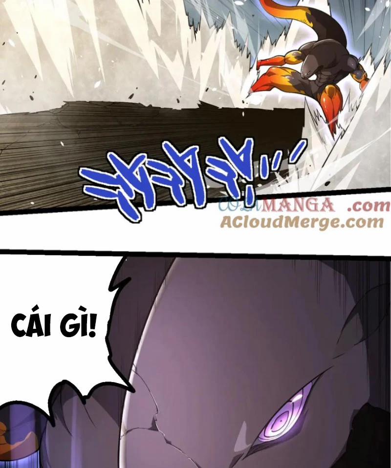 Chuyển Sinh Thành Liễu Đột Biến 304 trang 21