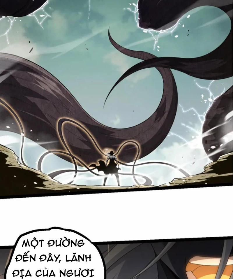 Chuyển Sinh Thành Liễu Đột Biến 304 trang 23