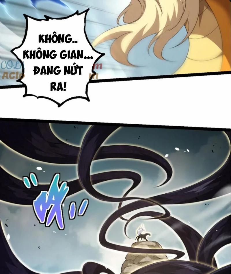 Chuyển Sinh Thành Liễu Đột Biến 304 trang 29