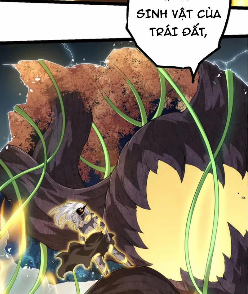 Chuyển Sinh Thành Liễu Đột Biến 304 trang 43