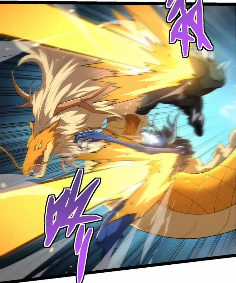 Chuyển Sinh Thành Liễu Đột Biến 304 trang 9