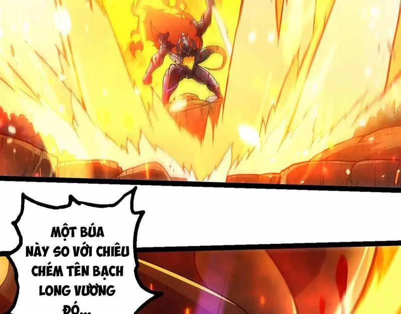 Chuyển Sinh Thành Liễu Đột Biến 305 trang 80