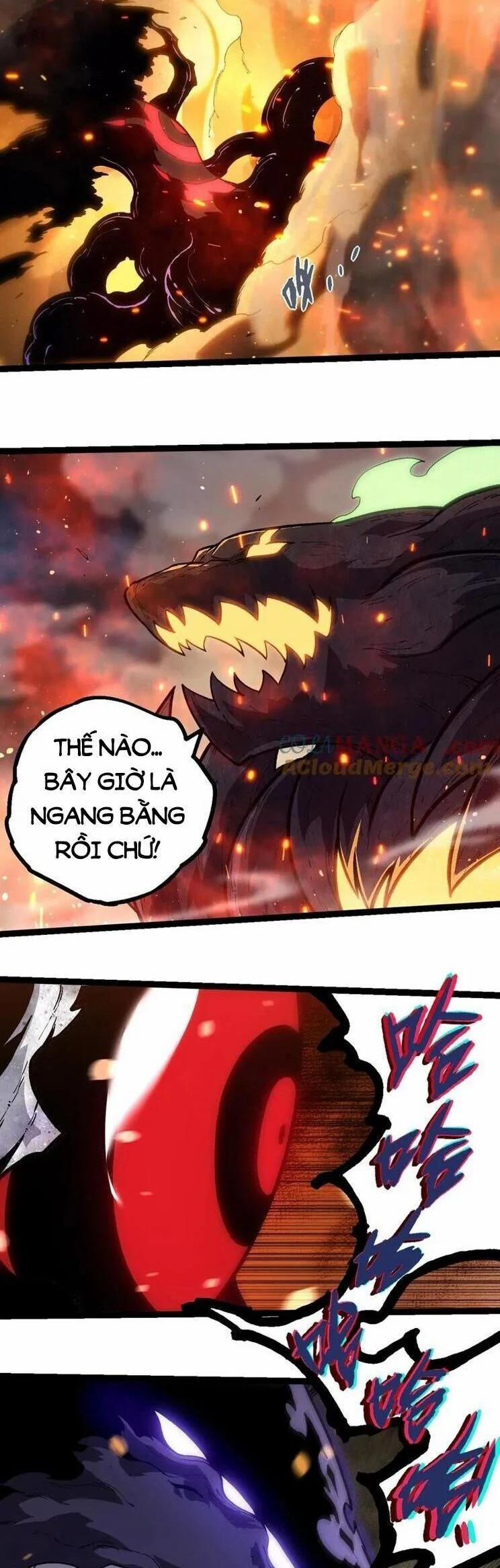 Chuyển Sinh Thành Liễu Đột Biến 309 trang 14